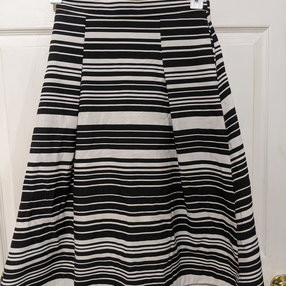 Women's Miss Selfridge A-Line Skirt Size 4 Preowned